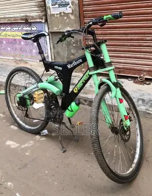 Photo - Pre-Owned Bicycle in Good Condition