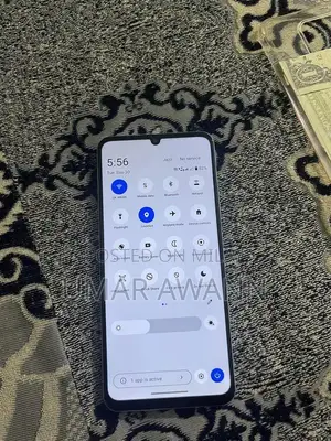 Realme Smartphone with Screen Replacement, Dual SIM