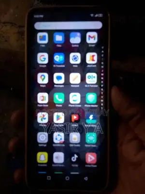 Compact Portable Charger with Essential Connectivity