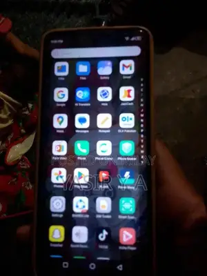 Compact Portable Charger with Essential Connectivity