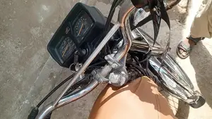 2011 Solo Vehicle Single Cylinder Motorcycle