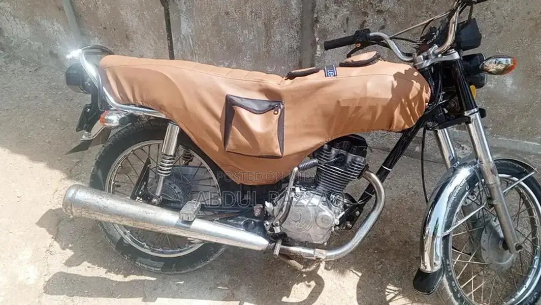 2011 Solo Vehicle Single Cylinder Motorcycle