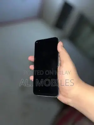 Smartphone with Box Charger - Minor Damage