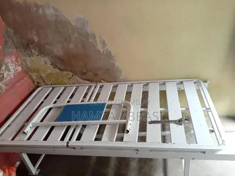 Hospital Bed Frame in Excellent Condition
