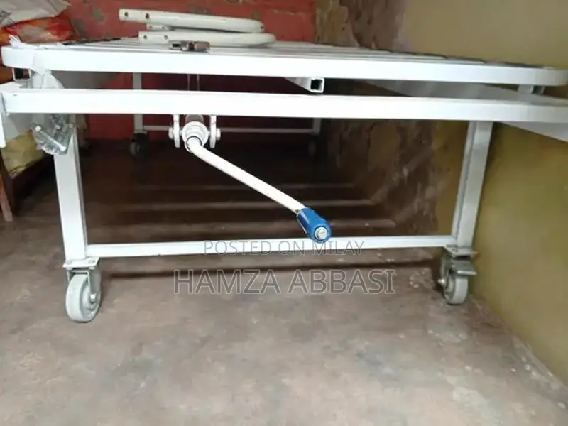 Hospital Bed Frame in Excellent Condition