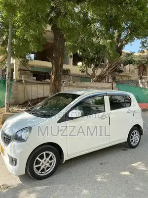 Daihatsu Mira X Memorial Compact Hatchback