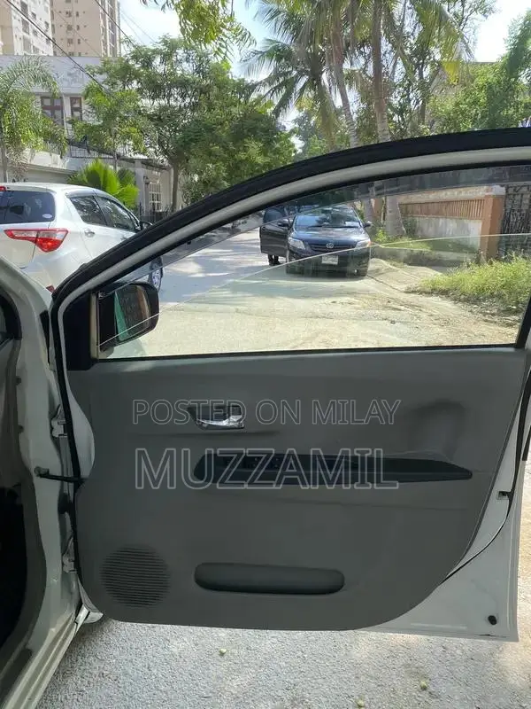 Daihatsu Mira X Memorial Compact Hatchback