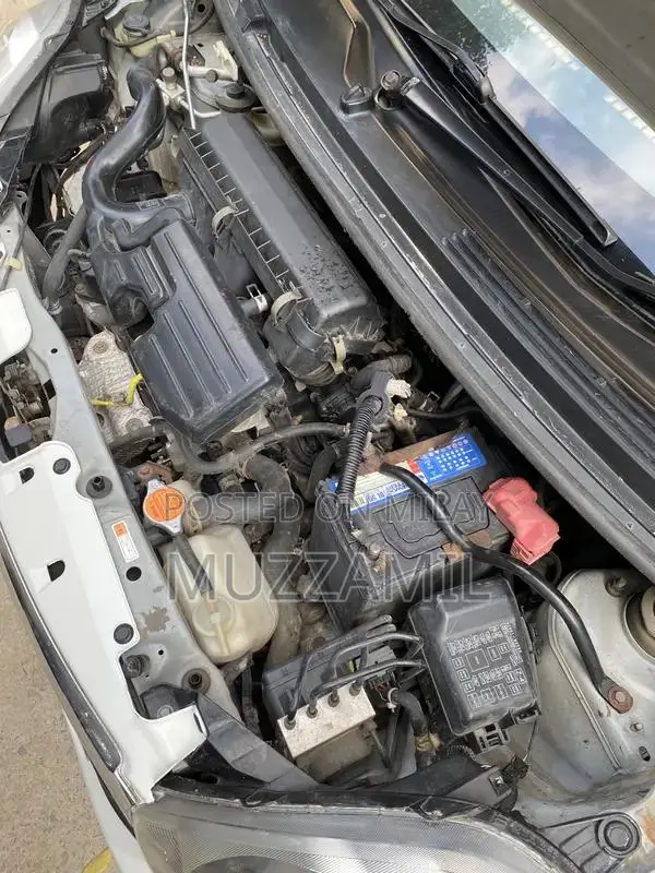 Daihatsu Mira X Memorial Compact Hatchback