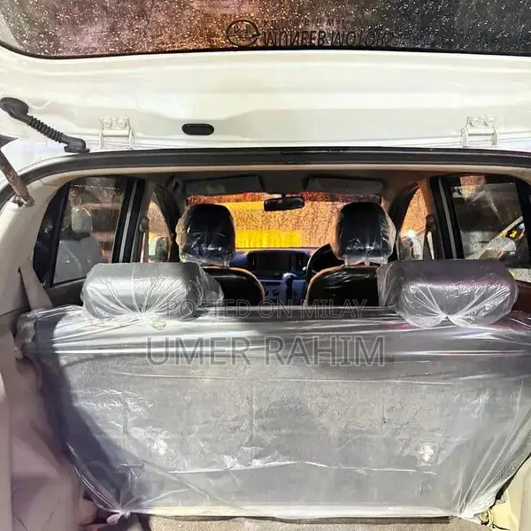 Daihatsu Mira ES Compact Hatchback 2014-2017 Model