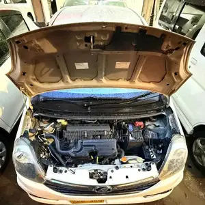 Daihatsu Mira ES Compact Hatchback 2014-2017 Model