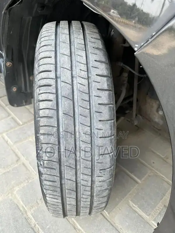 Daihatsu Move Eco Idle Compact Car - Clean Low Mileage Import