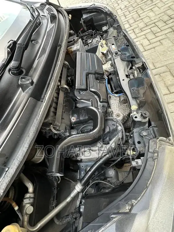 Daihatsu Move Eco Idle Compact Car - Clean Low Mileage Import