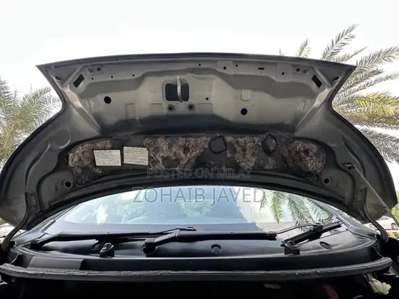 Daihatsu Move Eco Idle Compact Car - Clean Low Mileage Import