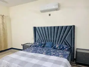 Luxurious 3-Bedroom Guest House in Bahria Town Karachi