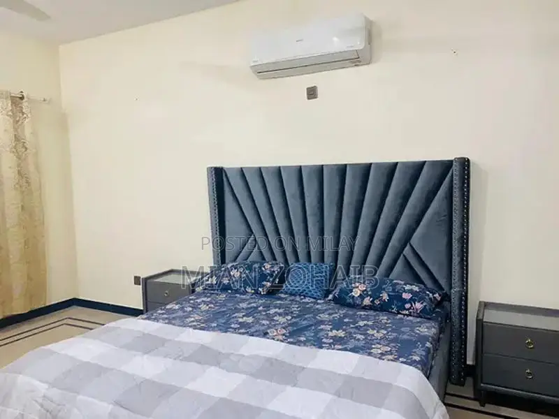Luxurious 3-Bedroom Guest House in Bahria Town Karachi