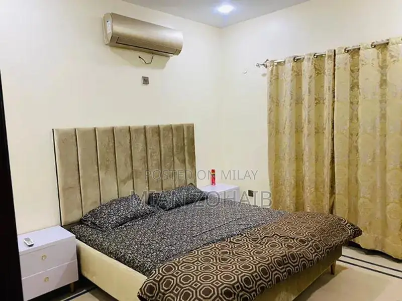 Luxurious 3-Bedroom Guest House in Bahria Town Karachi
