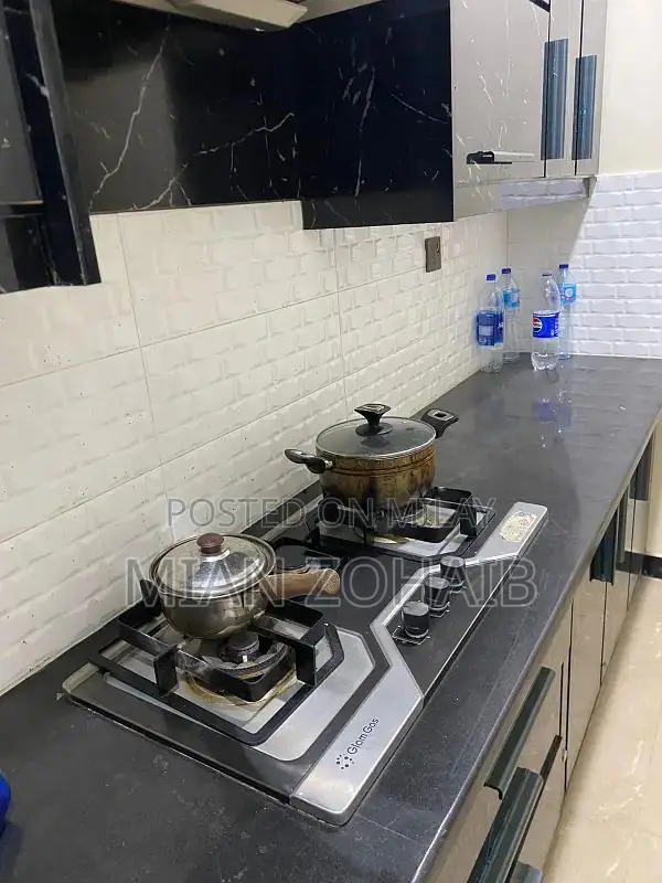 Luxurious 3-Bedroom Guest House in Bahria Town Karachi