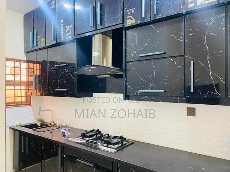 Luxurious 3-Bedroom Guest House in Bahria Town Karachi