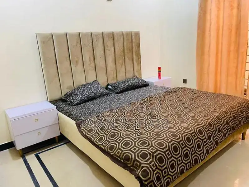 Luxurious 3-Bedroom Guest House in Bahria Town Karachi
