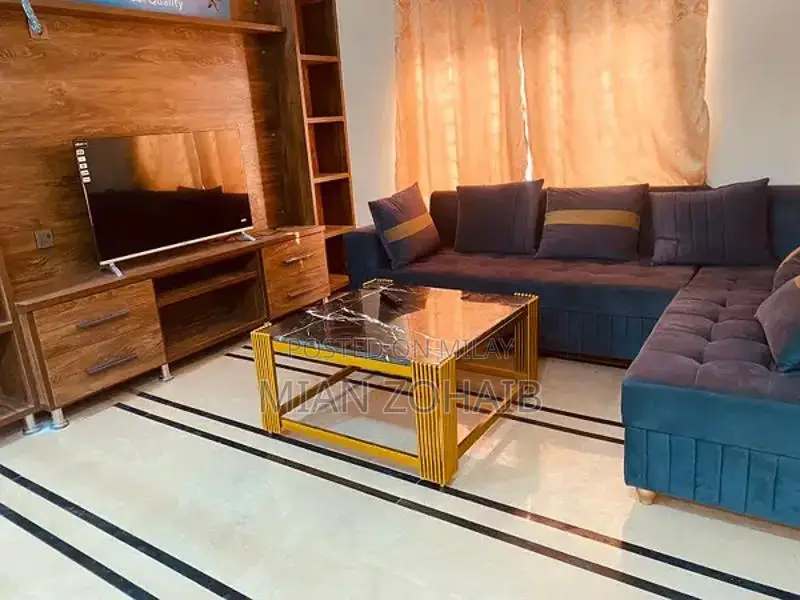 Luxurious 3-Bedroom Guest House in Bahria Town Karachi