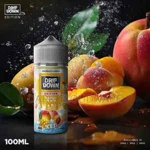 Photo - E-Liquid Vape Juice Flavors - Multiple Varieties