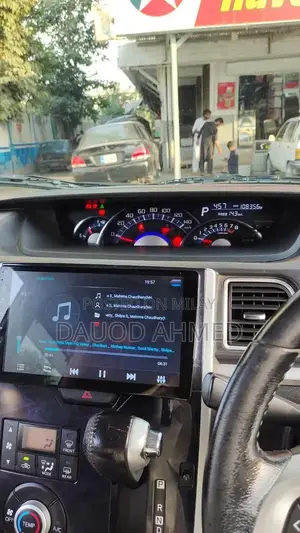 Daihatsu Tanto Turbo X Premium Compact Hatchback