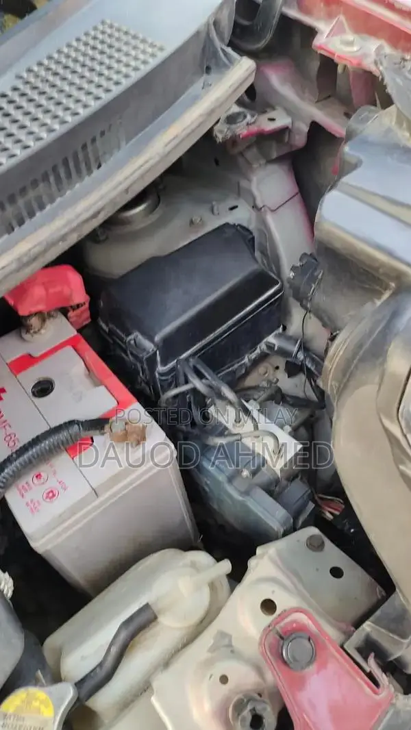 Daihatsu Tanto Turbo X Premium Compact Hatchback