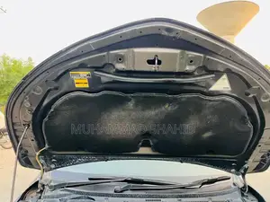 Toyota Corolla Altis Sedan - Graphite Grey Automatic Sedan