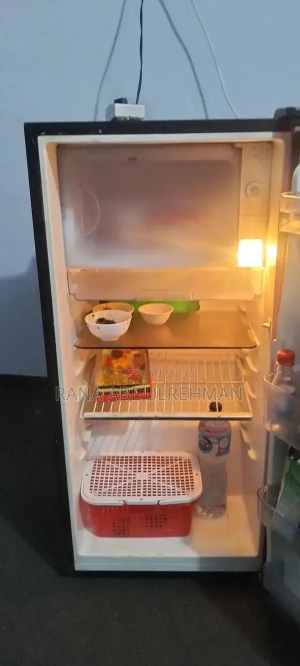 Dawlance Single Door Refrigerator - Fresh Condition