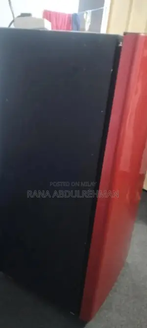 Dawlance Single Door Refrigerator - Fresh Condition