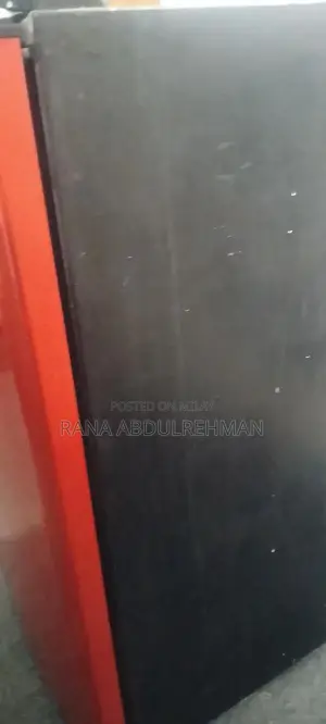 Dawlance Single Door Refrigerator - Fresh Condition