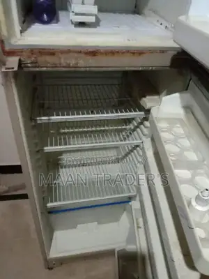DawLance Medium Refrigerator - Well-Maintained Condition