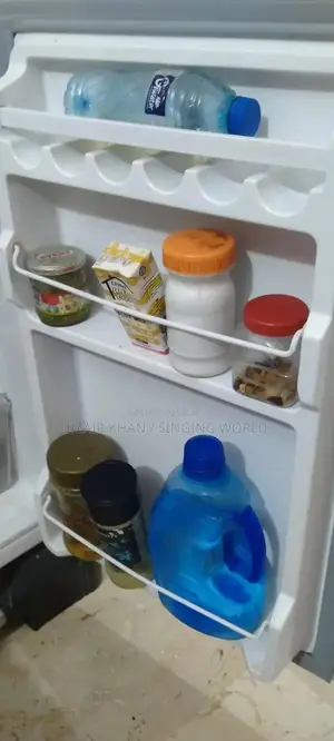 Compact Dawlance Refrigerator - Barely Used