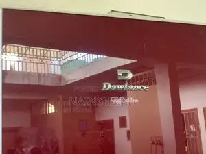 Dawlance Frijj Humidifier with Advanced Features