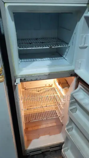 Photo - Dawlance Medium Size Refrigerator - Quality Home Cooling Solution