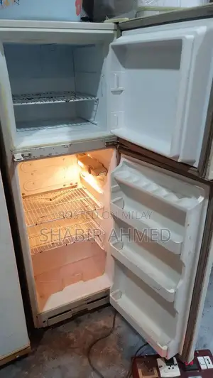 Dawlance Medium Size Refrigerator - Quality Home Cooling Solution