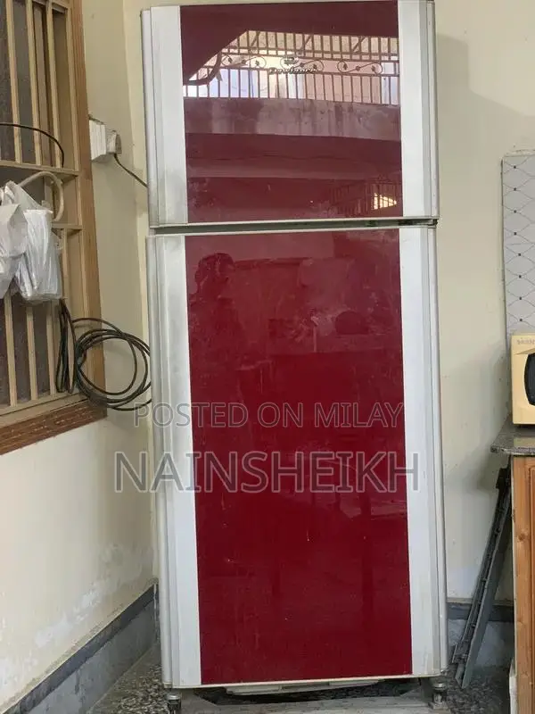 Dawlance Frijj Humidifier with Advanced Features