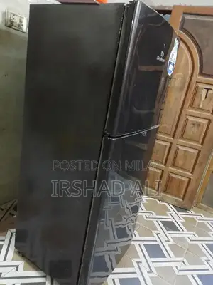 Dawlance LVS Plus 2-Door Refrigerator - Medium Size