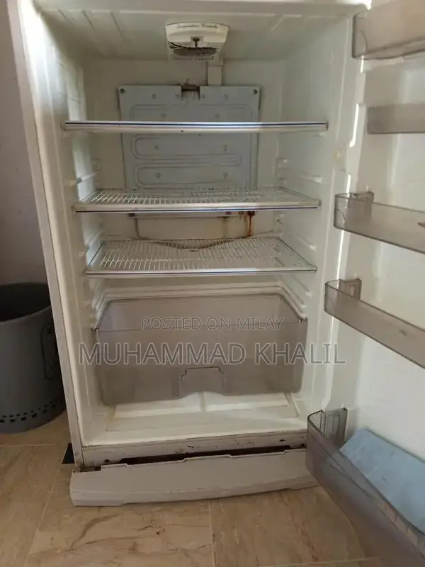 Dawlance 9188 WBS Refrigerator - 15 cu. ft. Large Capacity