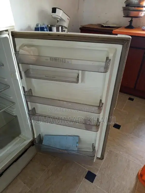 Dawlance 9188 WBS Refrigerator - 15 cu. ft. Large Capacity