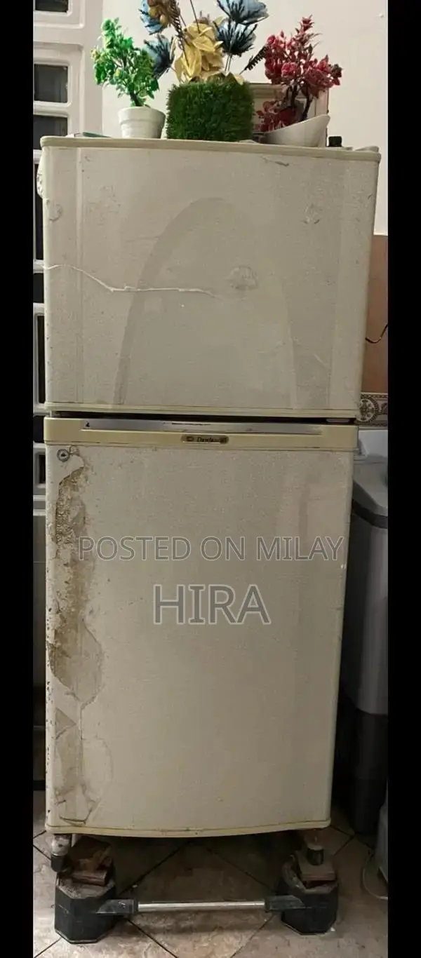 Dawlance Refrigerator - Gently Used Condition