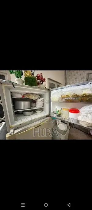 Dawlance Refrigerator - Gently Used Condition