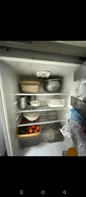 Dawlance Refrigerator - Gently Used Condition