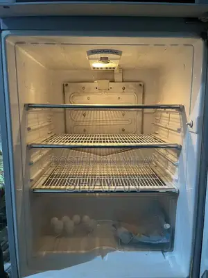 Photo - Dawlance Refrigerator - Two-Section Cooling Appliance