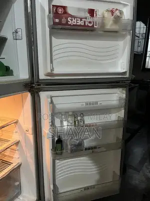 Dawlance Refrigerator - Two-Section Cooling Appliance