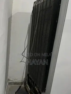 Dawlance Refrigerator - Two-Section Cooling Appliance