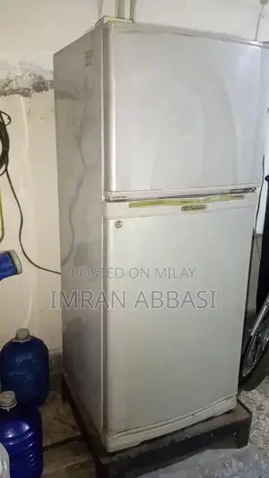 Photo - Dawlance Refrigerator - Home Cooling Appliance