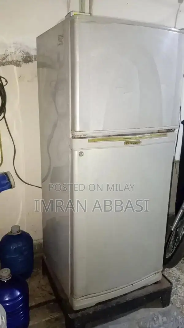 Dawlance Refrigerator - Home Cooling Appliance