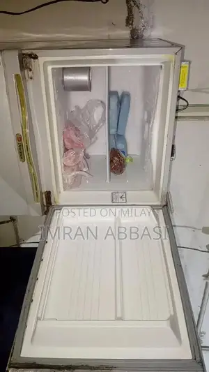 Dawlance Refrigerator - Home Cooling Appliance