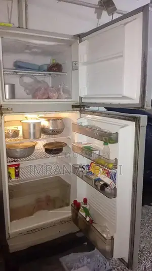 Dawlance Refrigerator - Home Cooling Appliance